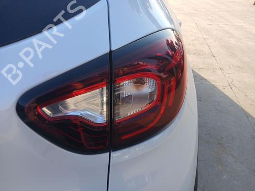 Farolim direito Farolim direito RENAULT CAPTUR I (J5_, H5_) 1.3 TCe 130 (J5NJ, J5NE) (131 hp) 36410024 36410024