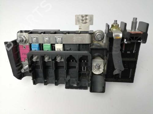 Used Fuse box Fuse box MERCEDES-BENZ B-CLASS Sports Tourer (W246, W242) B 200 CDI (246.201) (136 hp) 5887692 5887692