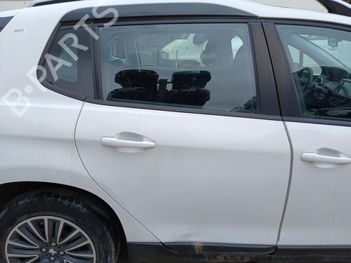 right-rear-door-peugeot-2008-i-cu_-2013-36436190 main image
