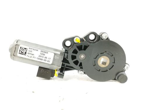 Electronic module BMW 4 Convertible (F33, F83) 420 d | BP11356161M83 