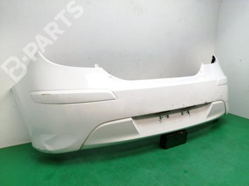 Rear bumper HYUNDAI i30 (FD) 1.4 | BP10390339C8 