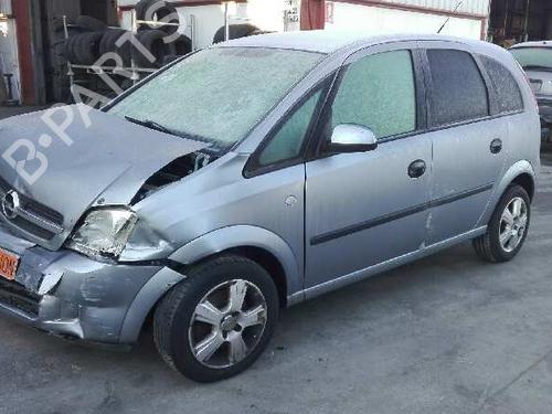 Front left seatbelt OPEL MERIVA A MPV (X03)  | BP8721479I26 