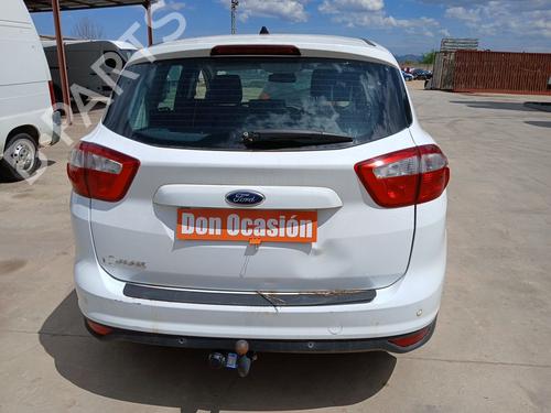 Left tailgate light FORD C-MAX II (DXA/CB7, DXA/CEU) 1.6 TDCi | BP35944091C79 - Image 7