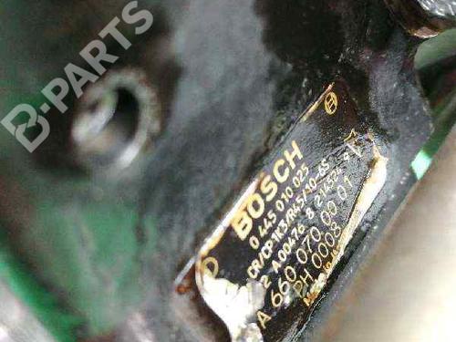 Engine SMART FORTWO Coupe (450) 0.8 CDI (450.300, 450.301, 450.302, 450.303, 450.306) | BP8800128M1 