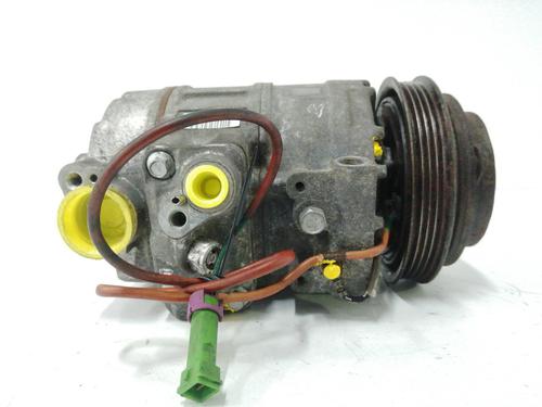 AC compressor AUDI ALLROAD C5 (4BH) 2.5 TDI quattro | BP11810397M34 