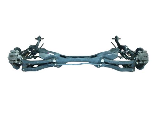 Rear axle KIA CEE'D Hatchback (ED)  | BP19635711M2