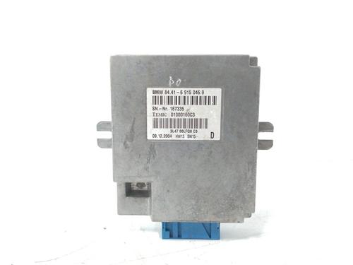 Used Electronic module BMW X5 (E53) 3.0 d (218 hp) 11940309