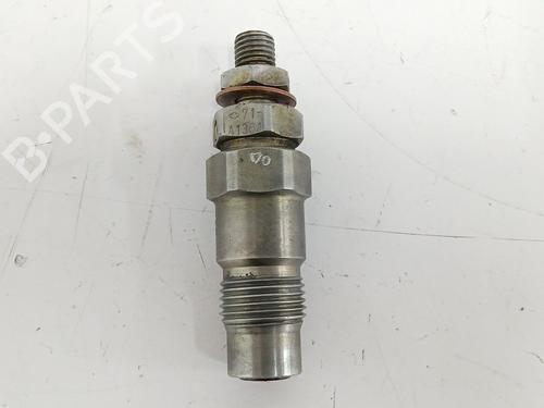 Used Injector NISSAN ALMERA I Hatchback (N15) [1995-2001]  29063028