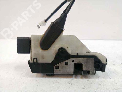 Front right lock PEUGEOT 2008 I (CU_)  | BP8215901C97 