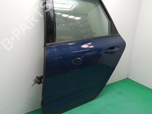 Left rear door CITROËN C4 Picasso II  | BP13493987C4 
