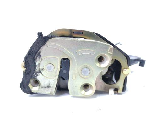 Højre bagtil lås MAZDA 2 (DY) [2003-2007]  11717539