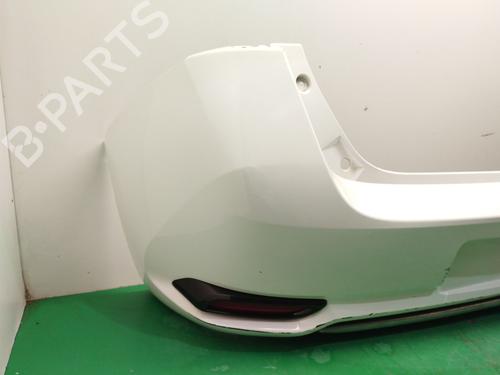 Rear bumper TOYOTA AURIS (_E18_) 1.2 (NRE185_, NRE185R) | BP29566577C8 