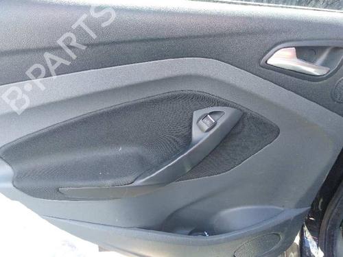 Steering wheel controls FORD C-MAX II (DXA/CB7, DXA/CEU)  | BP9709838E15 