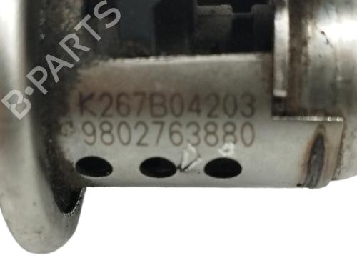 Injector CITROËN C4 Picasso II | BP16694040M100