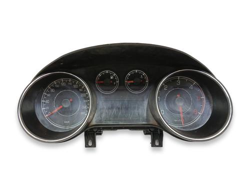 Used Instrument cluster FIAT BRAVO II (198_) 1.9 D Multijet (198AXB1A) (120 hp) 18099388