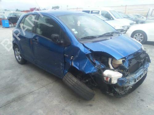 Steering column TOYOTA YARIS (_P9_)  | BP3276003M21 