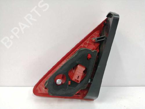 Left tailgate light PEUGEOT 3008 I MPV (0U_) 1.6 HDi | BP6310907C79 