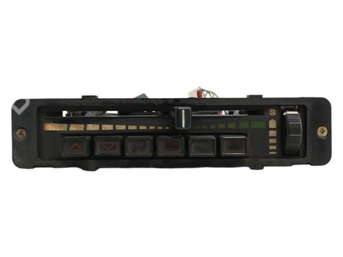 Used Climate control RENAULT FUEGO (136_) 2.0 TX/GTX (1363) (110 hp) 20166154