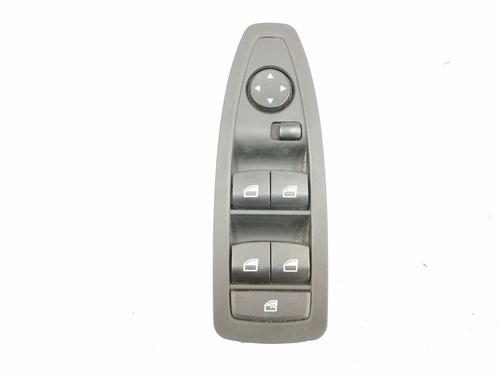 Used Left front window switch BMW 4 Gran Coupe (F36) 420 d (184 hp) 12436130