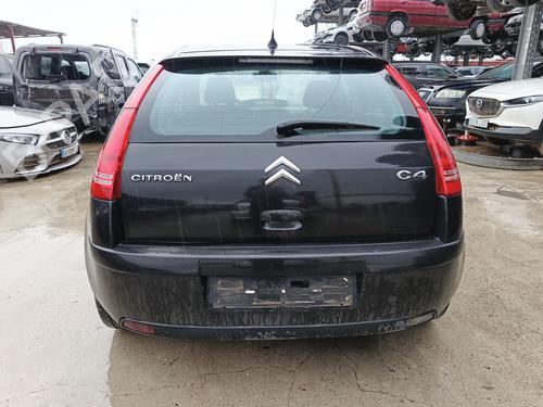 Vacuum pump CITROËN C4 I (LC_) 1.6 HDi | BP31356236M80