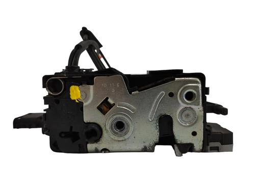 Venstre bak lås CITROËN C4 Picasso I MPV (UD_) [2006-2015]  15415270