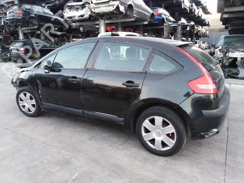 Zekeringkast CITROËN C4 I (LC_) 1.4 16V | BP27337614E1 