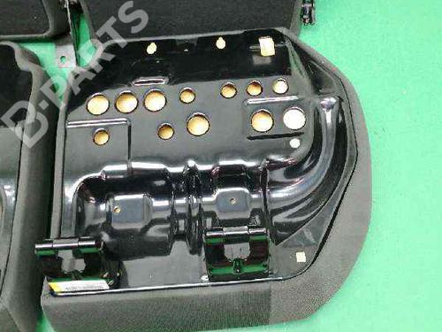 Rear seat FORD KUGA I 2.0 TDCi | BP8486911C17  - Image 9