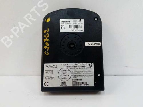 electronic-module-ford-fiesta-vi-cb1-ccn-16-tdci-85mt19c112cr-2008-2009-2010-2011-2012-2013-2014-2015-2016-2017-5676754 main image