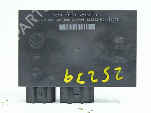 Elektronisk modul Elektronisk modul 39592377 39592377
