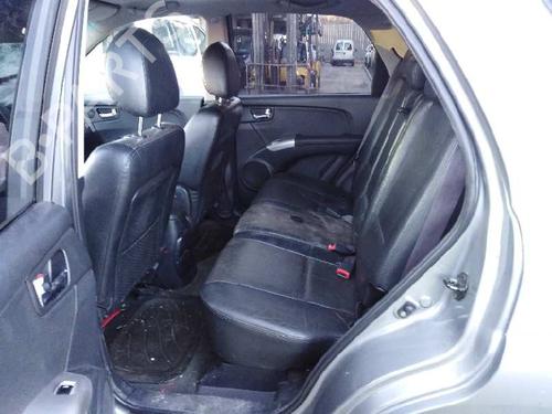 Starter KIA SPORTAGE II (JE_, KM_) 2.0 CRDi | BP16779259M8 