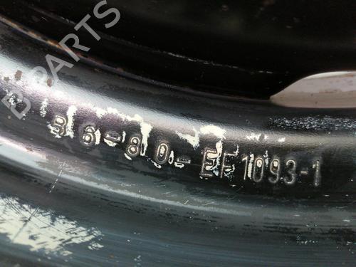 Fælk FORD FOCUS I (DAW, DBW) 1.8 Turbo DI / TDDi | BP23575389C45 