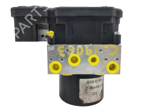 Used ABS pump FORD FOCUS III [2010-2020]  17218202