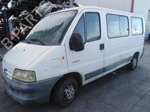 Alternator CITROËN JUMPER I Van (244)  | BP18267418M7 