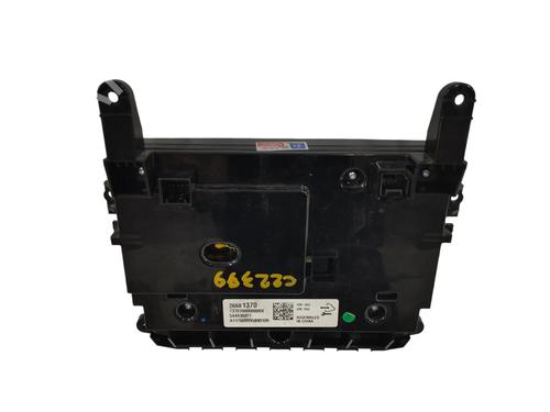 Multifunctionele display OPEL INSIGNIA B Grand Sport (Z18)  | BP15688204C48 