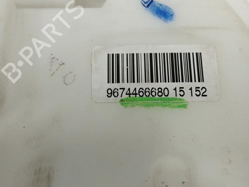 Fuel pump CITROËN C4 CACTUS | BP11858249M76