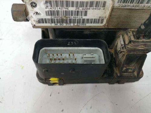 ABS pump CHRYSLER VOYAGER / GRAND VOYAGER III (GS_, NS_)  | BP8240935M43