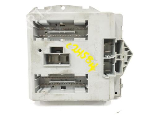 Fuse box FIAT DOBLO Box Body/MPV (223_) 1.9 JTD | BP13012610E1 