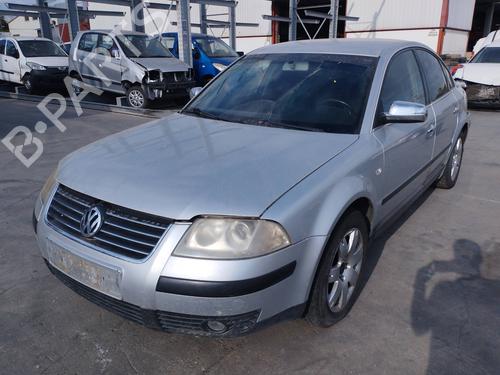 Pipe VW PASSAT B5.5 (3B3) 1.9 TDI | BP30773933M125