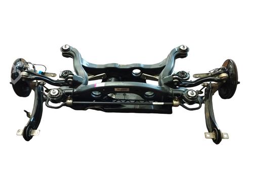 Used Rear axle MERCEDES-BENZ CLA Shooting Brake (X117) [2015-2019]  23575628