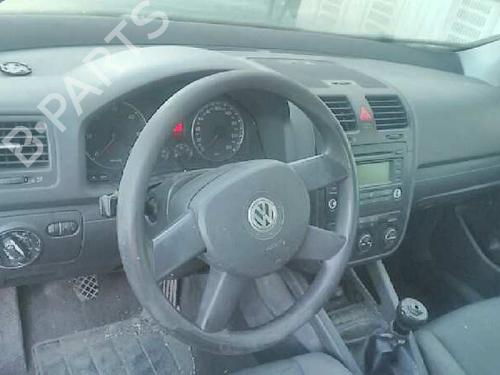 AC Styreenhet / Manøvreringsenhet VW GOLF V (1K1)  | BP837016I5 