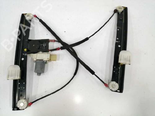 Used Front left window mechanism FORD MONDEO IV (BA7) 1.8 TDCi (125 hp) 7854446