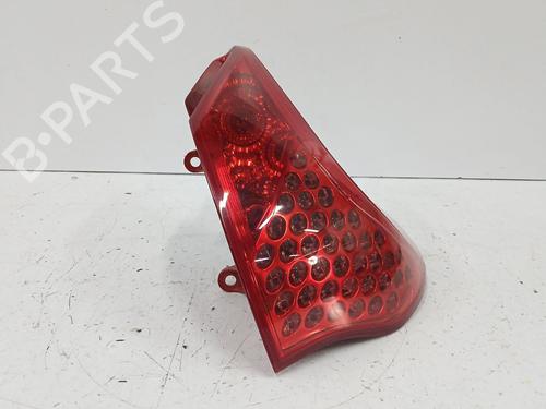 Used Right taillight PEUGEOT 3008 I MPV (0U_) 1.6 THP (156 hp) 29588962
