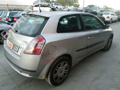 Injeksjonsspumpe FIAT STILO (192_) 1.9 JTD (192_XE1A) | BP5934943M78 