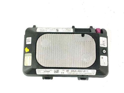 Electronic module SEAT LEON Sportstourer (KL8, KLD)  | BP9546077M83 