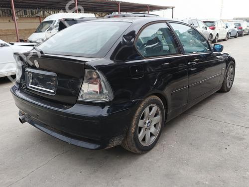 Lenkgetriebe BMW 3 Compact (E46) 320 td | BP34006384M22 - Image 12