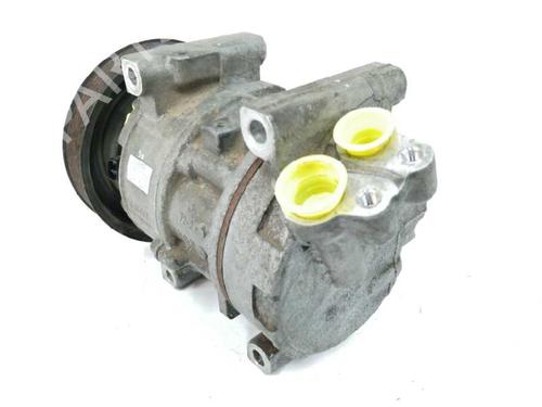 AC compressor FIAT BRAVO II (198_) 1.9 D Multijet (198AXB1A) | BP9219808M34 