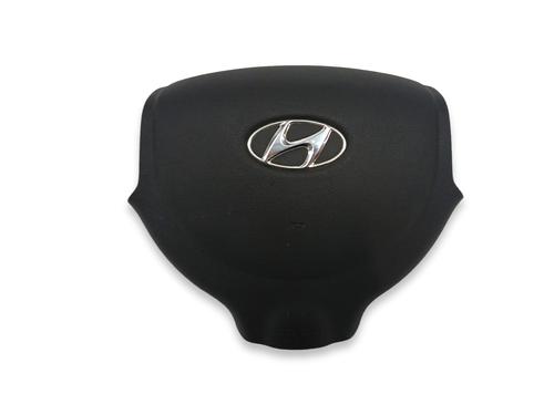 Used Driver airbag HYUNDAI i10 I (PA) 1.2 (78 hp) 19636030