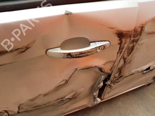 ABS pump FORD FOCUS II Turnier (DA_, FFS, DS)  | BP8271115M43 