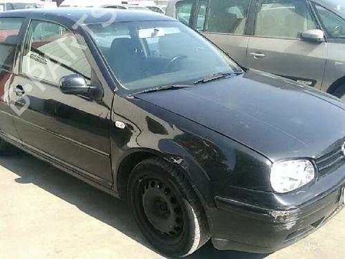 Engine control unit (ECU) VW GOLF IV (1J1) | BP9115234M57