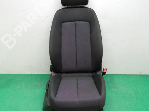 Asiento delantero derecho AUDI Q2 (GAB, GAG) 2.0 TDI (150 hp)null